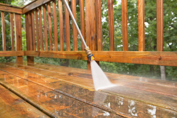 Best Concrete Pressure Washing  in Quincy, FL